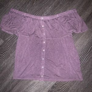 American Eagle Soft and Sexy Shirt